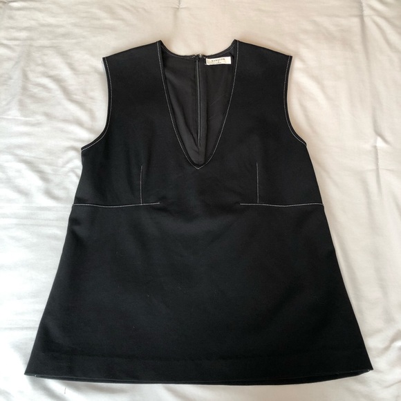 Babaton from Aritzia Vest - Picture 1 of 5